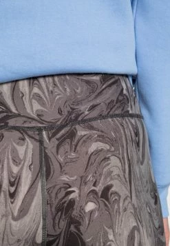 Abercrombie & Fitch BIKE SHORT 2 PACK - Shorts - Black/grey Marble 11 Abercrombie & Fitch BIKE SHORT 2 PACK - Shorts - Black/grey Marble -Abercrombie & Fitch Shop 070434895046484798b74bfefcd40364