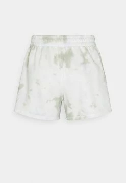 Abercrombie & Fitch SUNDAY COOL WASH - Shorts - Blue Wash -Abercrombie & Fitch Shop 070eb9c2a3304f9c971f03034b5621cb