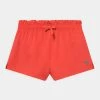Abercrombie & Fitch ACTIVE - Shorts - Fiery Coral