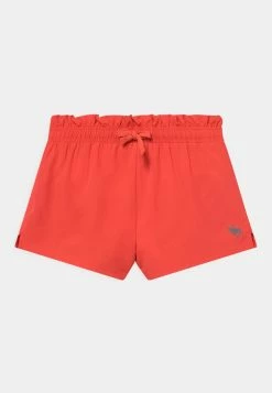 Abercrombie & Fitch ACTIVE - Shorts - Fiery Coral