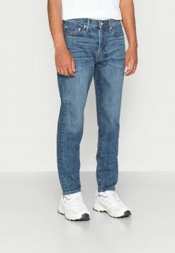 Abercrombie & Fitch Slim Fit Jeans - Medium Wash