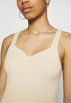 Abercrombie & Fitch Top - Soft Yellow -Abercrombie & Fitch Shop 086cd487fb504f77a542b0868c4626a1