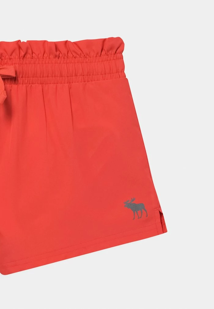 Abercrombie & Fitch ACTIVE - Shorts - Fiery Coral 3 Abercrombie & Fitch ACTIVE - Shorts - Fiery Coral - Image 3