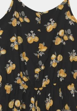 Abercrombie & Fitch Jumpsuit - Black -Abercrombie & Fitch Shop 0938cb6d56c0405a94178eb6f9acc150