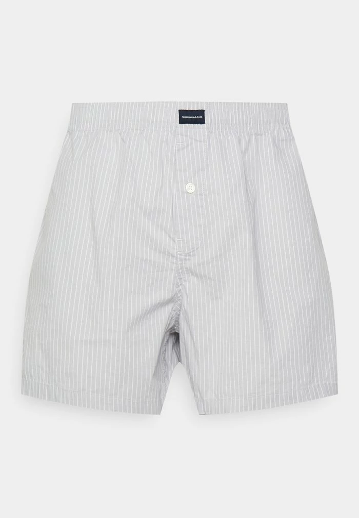 Abercrombie & Fitch 5-PACK - Boxer Shorts - Multi Coloured 2 Abercrombie & Fitch 5-PACK - Boxer Shorts - Multi Coloured - Image 2