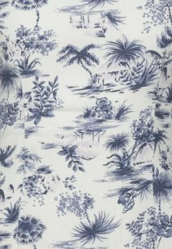 Abercrombie & Fitch WIDE STRAP MINI - Shift Dress - Blue -Abercrombie & Fitch Shop 097dd8038147479d889f3fda0ef585df