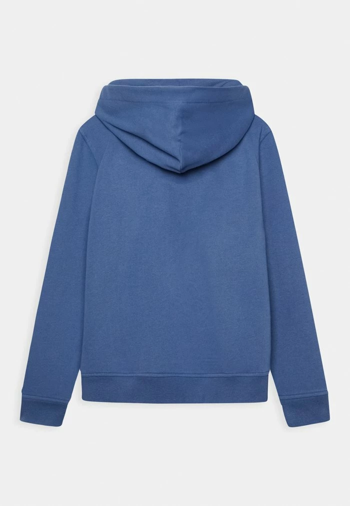 Abercrombie & Fitch LOGO - Sweatshirt - Blue 2 Abercrombie & Fitch LOGO - Sweatshirt - Blue - Image 2