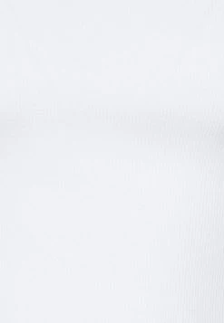 Abercrombie & Fitch BARE TANK - Top - White -Abercrombie & Fitch Shop 09a53cbef6d04ca5a016b8419ab9afb6