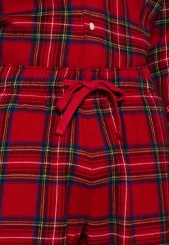 Abercrombie & Fitch CLASSIC SLEEP - Pyjamas - Red 11 Abercrombie & Fitch CLASSIC SLEEP - Pyjamas - Red -Abercrombie & Fitch Shop 0a8cdc8492c546a2a74683f73deb9e10
