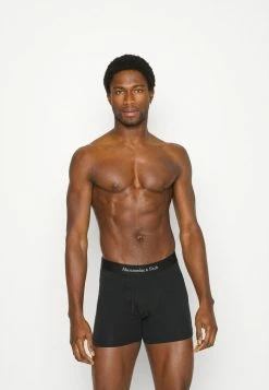 Abercrombie & Fitch 5 PACK - Pants - Grey/white/black -Abercrombie & Fitch Shop 0b2ecb134e1d4b78b6096f324a6bc0c0