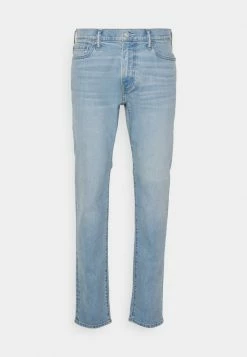 Abercrombie & Fitch Jeans Skinny Fit - Light -Abercrombie & Fitch Shop 0be9a2cf2df54efabf5554440155fbed