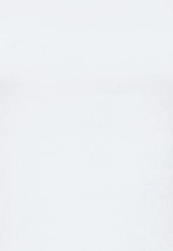 Abercrombie & Fitch SLIM TEE 2 PACK - Top - White/black -Abercrombie & Fitch Shop 0ce47050b87c4a458532414e7320d6f0