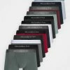 Abercrombie & Fitch 12 PACK - Pants - Trunk/solid