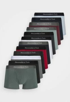 Abercrombie & Fitch 12 PACK - Pants - Trunk/solid