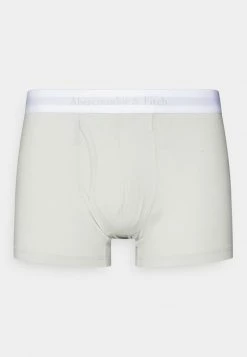 Abercrombie & Fitch TRUNK 7 PACK - Pants - Dark Blue/blue/grey 19 Abercrombie & Fitch TRUNK 7 PACK - Pants - Dark Blue/blue/grey -Abercrombie & Fitch Shop 1129830bc7d046cf8f64dd91b9647819