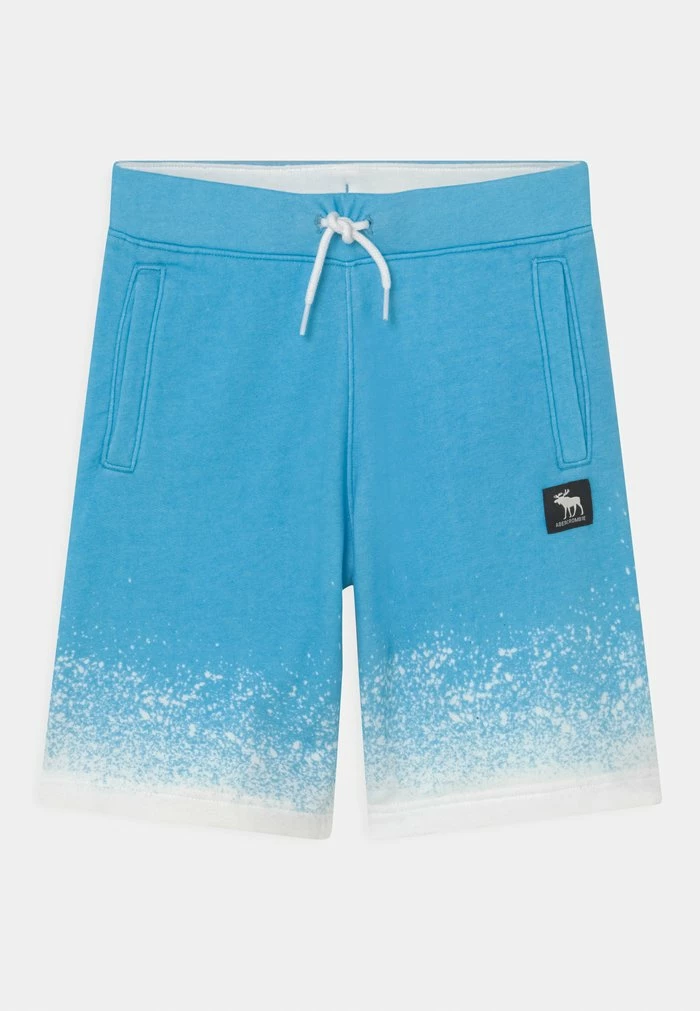 Abercrombie & Fitch Shorts - Blue 1 Abercrombie & Fitch Shorts - Blue