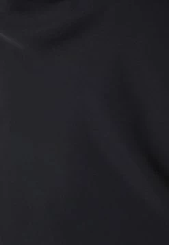 Abercrombie & Fitch COWL NECK MAXI - Occasion Wear - Black -Abercrombie & Fitch Shop 11a95981fffd4ca5b13057b671ddf318