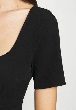 Abercrombie & Fitch Cocktail Dress / Party Dress - Black -Abercrombie & Fitch Shop 12c594c7af754f3ca7161f29fd907b5a