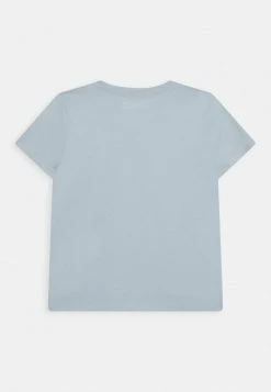 Abercrombie & Fitch COLOR CORE CREW 3PACK - Basic T-shirt - Multi Color 6 Abercrombie & Fitch COLOR CORE CREW 3PACK - Basic T-shirt - Multi Color -Abercrombie & Fitch Shop 144225f50eaf411bbee36139b00113e6