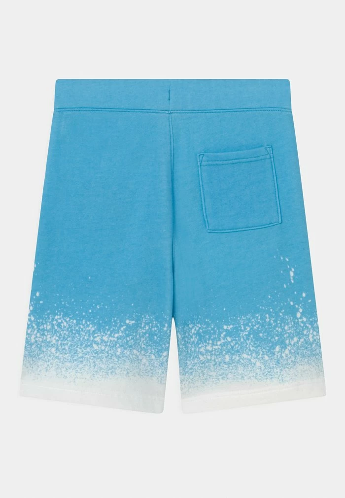 Abercrombie & Fitch Shorts - Blue 2 Abercrombie & Fitch Shorts - Blue - Image 2