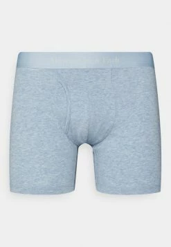 Abercrombie & Fitch 12 PACK - Pants - Blue/grey/black -Abercrombie & Fitch Shop 1a1e3457c165442e8d2a2b04b54d8410