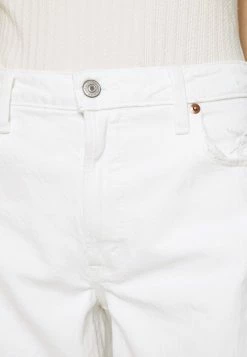 Abercrombie & Fitch DESTROY CURVE LOVE DUPE - Slim Fit Jeans - White 11 Abercrombie & Fitch DESTROY CURVE LOVE DUPE - Slim Fit Jeans - White -Abercrombie & Fitch Shop 1ad371f05a714866b705cd1c88366358