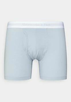 Abercrombie & Fitch 12 PACK - Pants - Blue/grey/black -Abercrombie & Fitch Shop 1b0d80a992694e60b89218aba620ef21