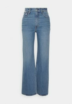 Abercrombie & Fitch Relaxed Fit Jeans - Med Clean -Abercrombie & Fitch Shop 1bba897921914841b98f2d38de9633d6