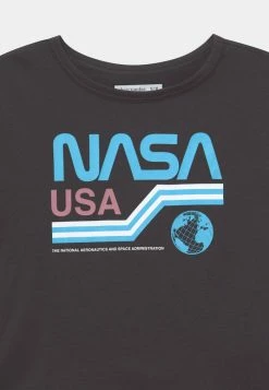 Abercrombie & Fitch LICENSED TEE - Print T-shirt - Black -Abercrombie & Fitch Shop 1caf7dff5d1744778e343dfdae214317