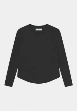 Abercrombie & Fitch CURVE 3 PACK - Long Sleeved Top - Multi-coloured -Abercrombie & Fitch Shop 1dba4d38d49e4cd7afc237f7494874c2