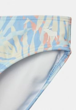 Abercrombie & Fitch ASYMM - Bikini - Palm Print -Abercrombie & Fitch Shop 1f1c868b18584ddba66bc0d7cb8747fd