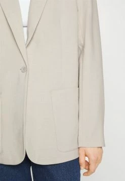 Abercrombie & Fitch NEW SUITING - Blazer - Dove -Abercrombie & Fitch Shop 2059d92bbf6240078699f6e4c7a314b7