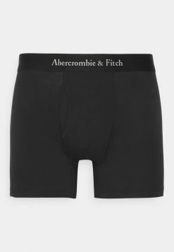 Abercrombie & Fitch SOLIDS 5 PACK - Pants - Black/grey/white -Abercrombie & Fitch Shop 2103adc7b8514b24845c7ab7dd86c820