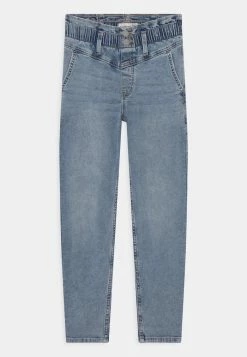 Abercrombie & Fitch Relaxed Fit Jeans - Blue Denim 6 Abercrombie & Fitch Relaxed Fit Jeans - Blue Denim -Abercrombie & Fitch Shop 2120fb4d435a477392f06b31236139ee