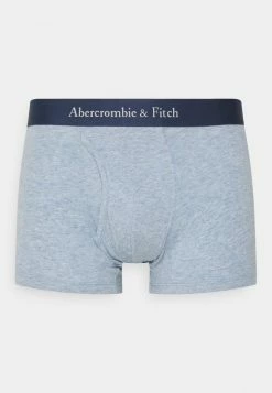 Abercrombie & Fitch TRUNK 7 PACK - Pants - Dark Blue/blue/grey 20 Abercrombie & Fitch TRUNK 7 PACK - Pants - Dark Blue/blue/grey -Abercrombie & Fitch Shop 213fccc0e9134b54afa84ab49874aa4e