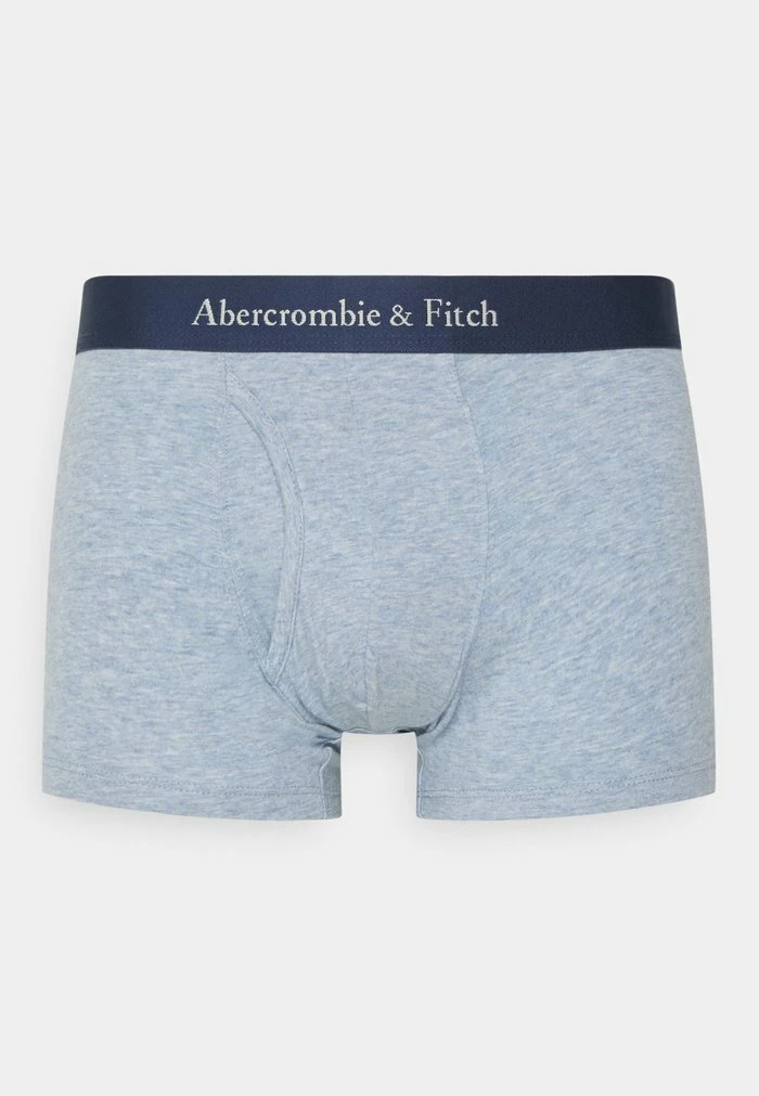 Abercrombie & Fitch TRUNK 7 PACK - Pants - Dark Blue/blue/grey 10 Abercrombie & Fitch TRUNK 7 PACK - Pants - Dark Blue/blue/grey - Image 10