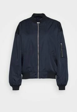 Abercrombie & Fitch TRADITIONAL - Bomber Jacket - Black 12 Abercrombie & Fitch TRADITIONAL - Bomber Jacket - Black -Abercrombie & Fitch Shop 228705be86df47e4a063f9838b5f2e6c