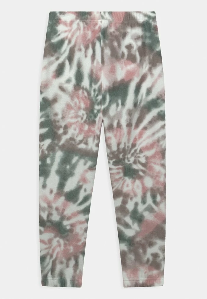 Abercrombie & Fitch Tracksuit Bottoms - White 2 Abercrombie & Fitch Tracksuit Bottoms - White - Image 2