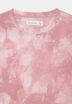 Abercrombie & Fitch CURVE 3 PACK - Long Sleeved Top - Multi-coloured -Abercrombie & Fitch Shop 2444cc34416640d083c033ff6c0893ef