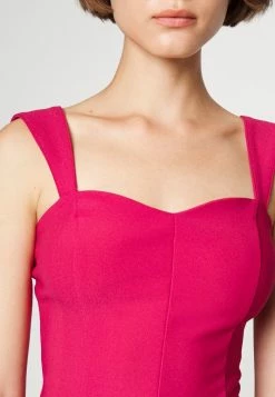 Abercrombie & Fitch WIDE STRAP CORSET MIDI DRESS - Cocktail Dress / Party Dress - Granta 11 Abercrombie & Fitch WIDE STRAP CORSET MIDI DRESS - Cocktail Dress / Party Dress - Granta -Abercrombie & Fitch Shop 25c2e46642ae4bfbb8db5a37f589353d