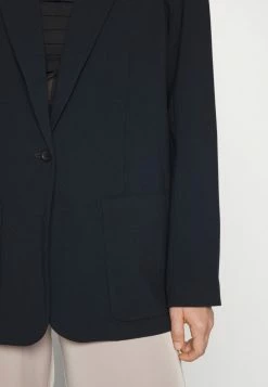 Abercrombie & Fitch Blazer - Black Beauty -Abercrombie & Fitch Shop 28aca2a582fa44b298ef595d6fd7727a