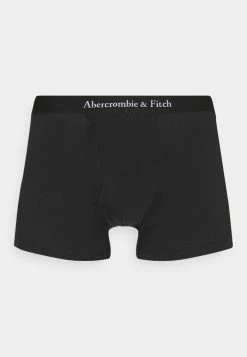 Abercrombie & Fitch MULTIPACK SOLIDS 5 PACK - Pants - White/blue Navy/grey/black -Abercrombie & Fitch Shop 28cee217cd59496cbd43857b399c93c1