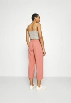 Abercrombie & Fitch EVERYDAY PULL ON - Trousers - Mahogany 8 Abercrombie & Fitch EVERYDAY PULL ON - Trousers - Mahogany -Abercrombie & Fitch Shop 28fac89045e44ef3a13f5a671d8c6644