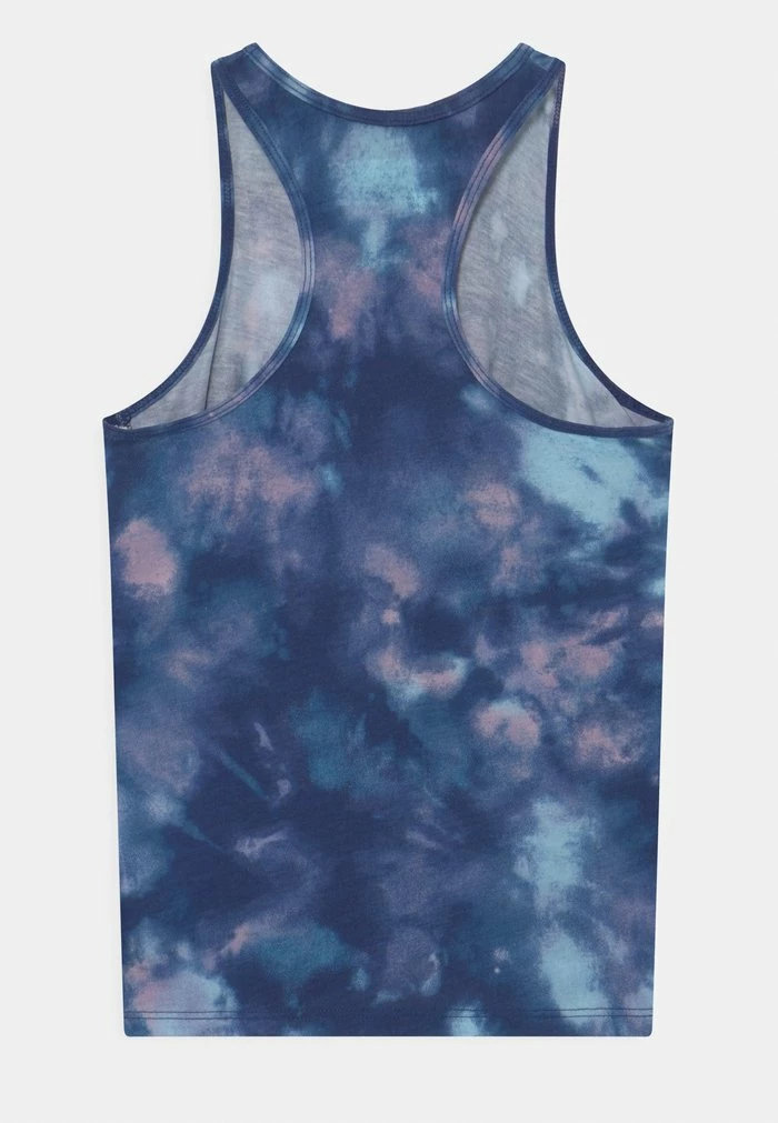 Abercrombie & Fitch 2 PACK - Top - Multi-colour/white 2 Abercrombie & Fitch 2 PACK - Top - Multi-colour/white - Image 2