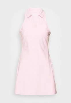 Abercrombie & Fitch TRAVELER DRESS - Day Dress - Pink Solid 8 Abercrombie & Fitch TRAVELER DRESS - Day Dress - Pink Solid -Abercrombie & Fitch Shop 2a4d66d3880f434f89634a40a7abbe01