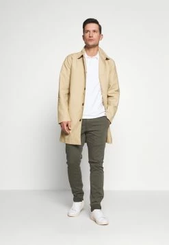 Abercrombie & Fitch MULTIPACK 3 PACK - Polo Shirt - Navy/grey/white