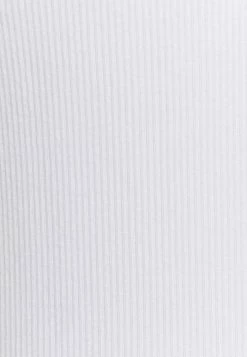 Abercrombie & Fitch ICON HENLEY - Long Sleeved Top - White -Abercrombie & Fitch Shop 2ce659fb67a44d51ae2a60c0090d918e