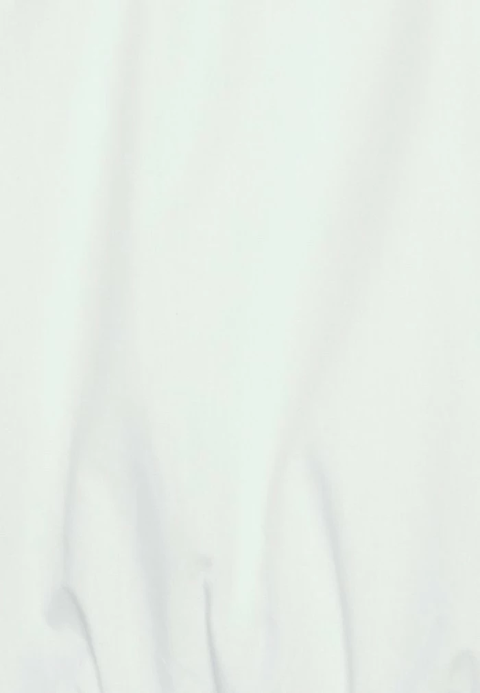 Abercrombie & Fitch WRAP FASHION SHIRT - Blouse - White 5 Abercrombie & Fitch WRAP FASHION SHIRT - Blouse - White - Image 5