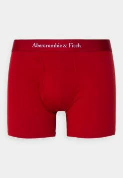 Abercrombie & Fitch LUNAR NEW YEAR 5 PACK - Pants - Black/white/grey -Abercrombie & Fitch Shop 306b3989f9374b48a5379295a7ccd4f8