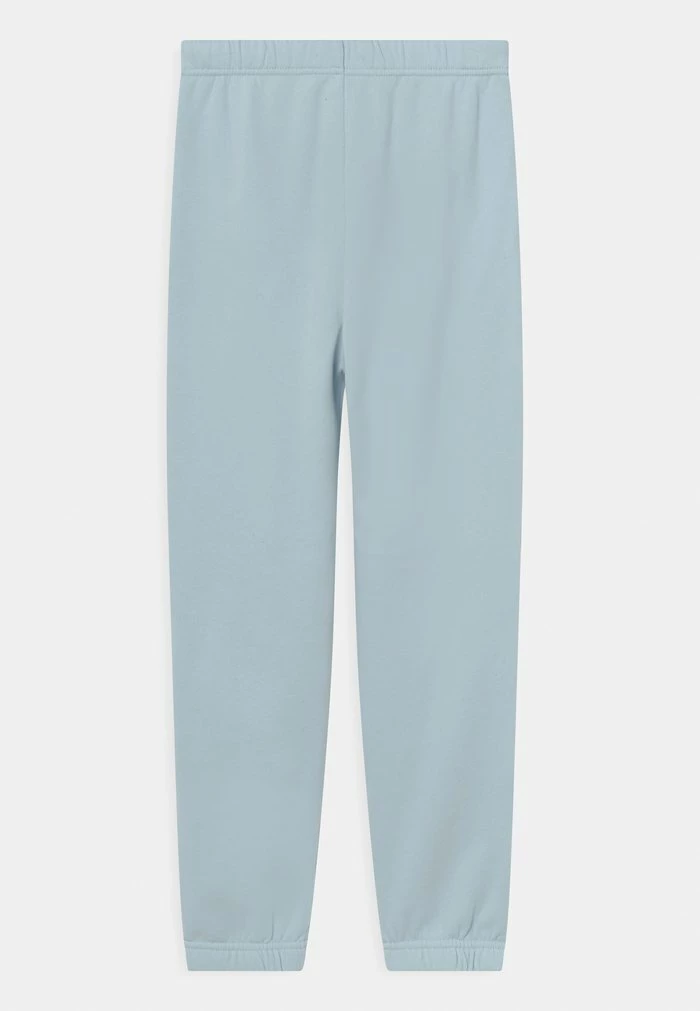 Abercrombie & Fitch DAD PANT SOLIDS - Tracksuit Bottoms - Blue 2 Abercrombie & Fitch DAD PANT SOLIDS - Tracksuit Bottoms - Blue - Image 2